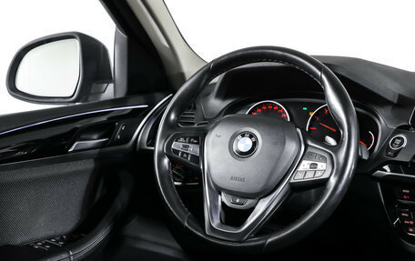 BMW X4, 2019 год, 3 318 000 рублей, 17 фотография