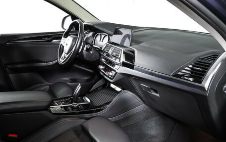 BMW X4, 2019 год, 3 318 000 рублей, 11 фотография