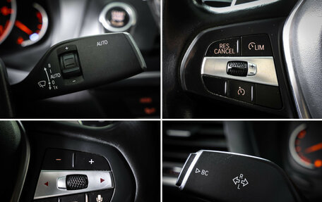 BMW X4, 2019 год, 3 318 000 рублей, 19 фотография