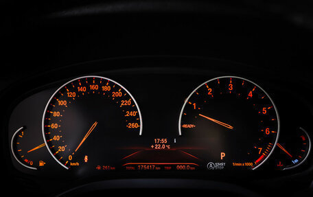 BMW X4, 2019 год, 3 318 000 рублей, 16 фотография