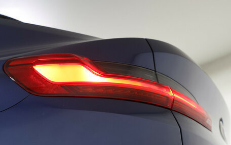 BMW X4, 2019 год, 3 318 000 рублей, 23 фотография