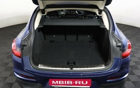 BMW X4, 2019 год, 3 318 000 рублей, 10 фотография