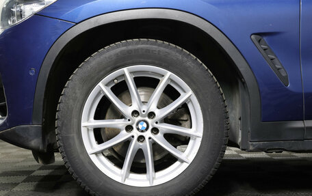 BMW X4, 2019 год, 3 318 000 рублей, 25 фотография