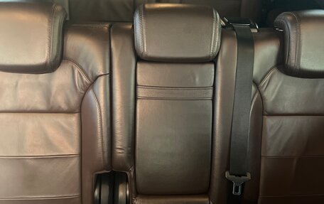 Mercedes-Benz GL-Класс, 2014 год, 3 750 000 рублей, 13 фотография