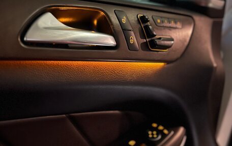 Mercedes-Benz GL-Класс, 2014 год, 3 750 000 рублей, 14 фотография