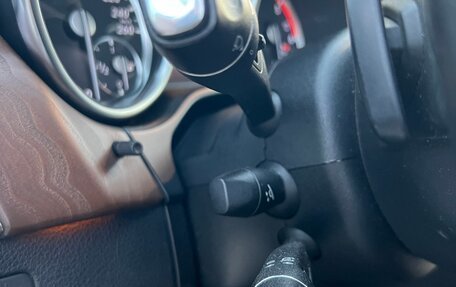 Mercedes-Benz GL-Класс, 2014 год, 3 750 000 рублей, 9 фотография