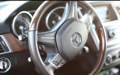 Mercedes-Benz GL-Класс, 2014 год, 3 750 000 рублей, 8 фотография