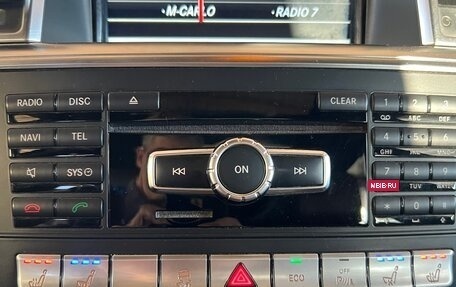 Mercedes-Benz GL-Класс, 2014 год, 3 750 000 рублей, 12 фотография