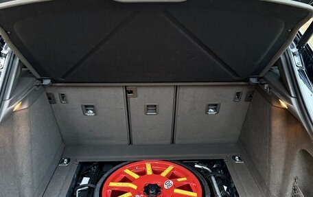 Porsche Macan I рестайлинг, 2016 год, 3 600 000 рублей, 9 фотография