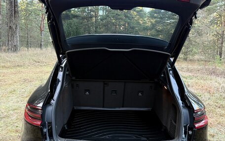 Porsche Macan I рестайлинг, 2016 год, 3 600 000 рублей, 8 фотография