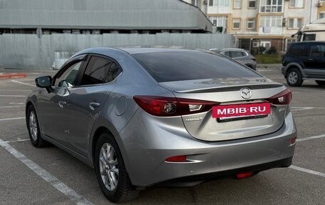 Mazda 3, 2014 год, 1 500 000 рублей, 4 фотография