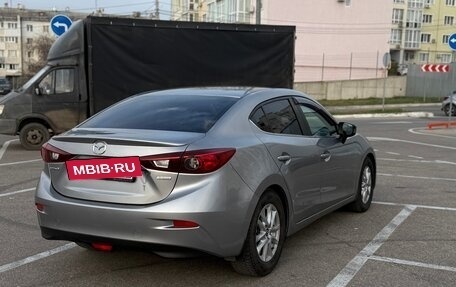 Mazda 3, 2014 год, 1 500 000 рублей, 6 фотография