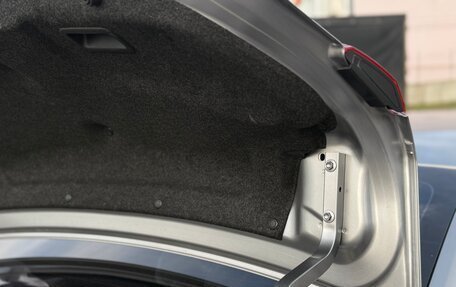 Mazda 3, 2014 год, 1 500 000 рублей, 9 фотография