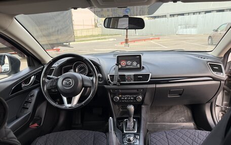 Mazda 3, 2014 год, 1 500 000 рублей, 15 фотография