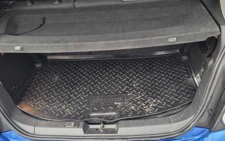 Chevrolet Aveo III, 2012 год, 700 000 рублей, 17 фотография