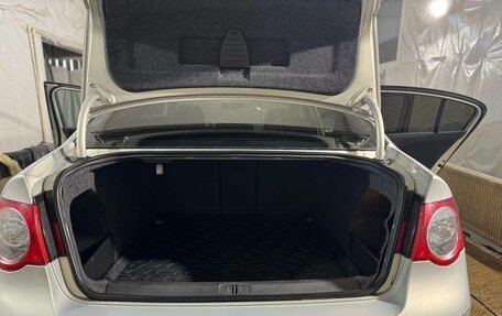 Volkswagen Passat B6, 2010 год, 750 000 рублей, 4 фотография