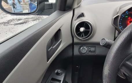 Chevrolet Aveo III, 2012 год, 700 000 рублей, 25 фотография