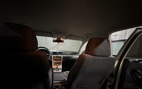 Volkswagen Passat B6, 2010 год, 750 000 рублей, 8 фотография