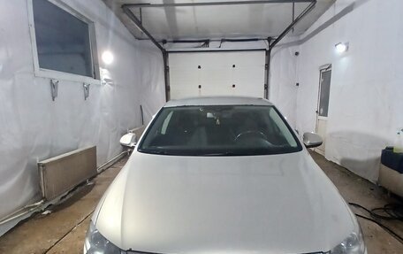 Volkswagen Passat B6, 2010 год, 750 000 рублей, 21 фотография
