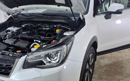 Subaru Forester, 2017 год, 2 300 000 рублей, 3 фотография