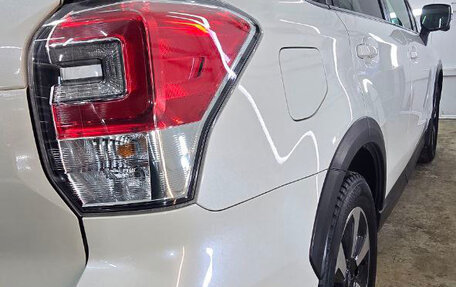 Subaru Forester, 2017 год, 2 300 000 рублей, 10 фотография