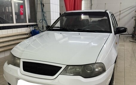 Daewoo Nexia I рестайлинг, 2010 год, 130 000 рублей, 2 фотография