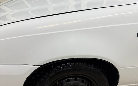 Daewoo Nexia I рестайлинг, 2010 год, 130 000 рублей, 3 фотография