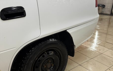 Daewoo Nexia I рестайлинг, 2010 год, 130 000 рублей, 4 фотография