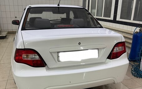 Daewoo Nexia I рестайлинг, 2010 год, 130 000 рублей, 5 фотография