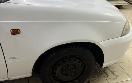 Daewoo Nexia I рестайлинг, 2010 год, 130 000 рублей, 7 фотография