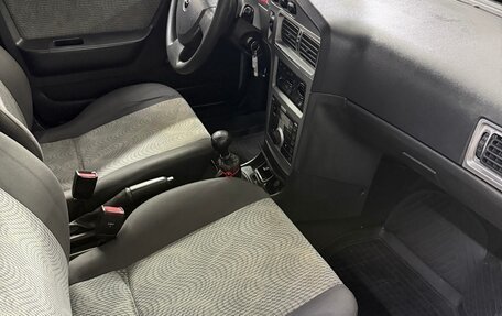 Daewoo Nexia I рестайлинг, 2010 год, 130 000 рублей, 8 фотография