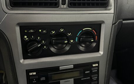 Daewoo Nexia I рестайлинг, 2010 год, 130 000 рублей, 10 фотография