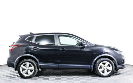 Nissan Qashqai, 2021 год, 1 839 000 рублей, 4 фотография