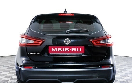 Nissan Qashqai, 2021 год, 1 839 000 рублей, 6 фотография