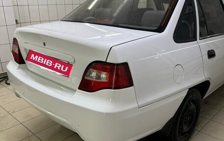 Daewoo Nexia I рестайлинг, 2010 год, 130 000 рублей, 6 фотография