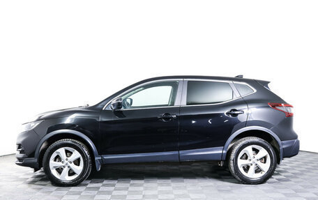 Nissan Qashqai, 2021 год, 1 839 000 рублей, 8 фотография