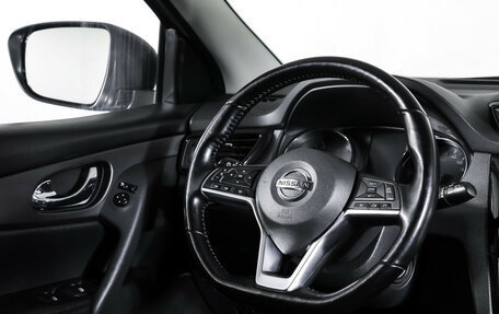 Nissan Qashqai, 2021 год, 1 839 000 рублей, 17 фотография