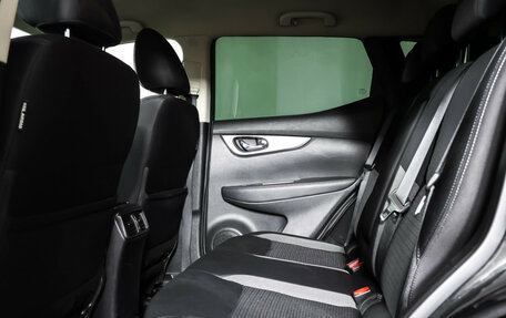 Nissan Qashqai, 2021 год, 1 839 000 рублей, 12 фотография