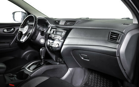 Nissan Qashqai, 2021 год, 1 839 000 рублей, 11 фотография