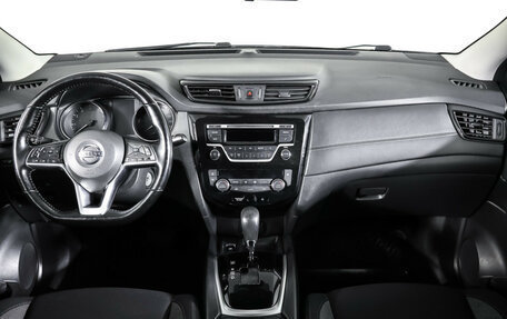 Nissan Qashqai, 2021 год, 1 839 000 рублей, 13 фотография