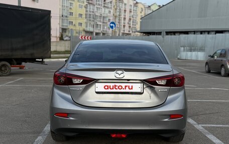 Mazda 3, 2014 год, 1 500 000 рублей, 5 фотография