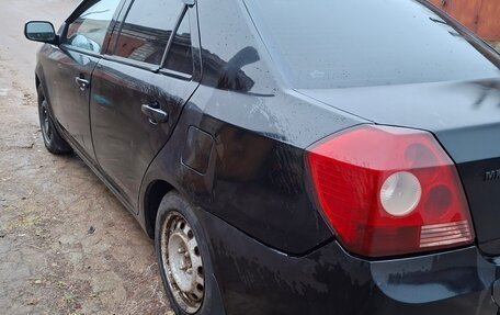 Geely MK I рестайлинг, 2008 год, 200 000 рублей, 1 фотография