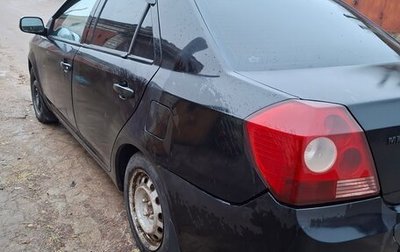 Geely MK I рестайлинг, 2008 год, 200 000 рублей, 1 фотография