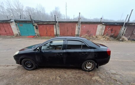 Geely MK I рестайлинг, 2008 год, 200 000 рублей, 3 фотография