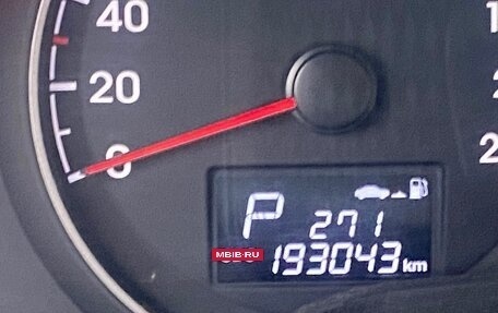 Hyundai H-1 II рестайлинг, 2019 год, 2 499 999 рублей, 8 фотография