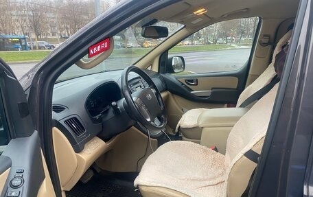 Hyundai H-1 II рестайлинг, 2019 год, 2 499 999 рублей, 5 фотография