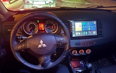 Mitsubishi Lancer IX, 2008 год, 550 000 рублей, 1 фотография