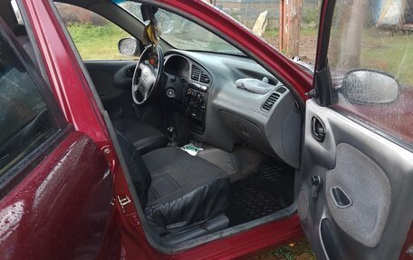 Chevrolet Lanos I, 2006 год, 6 фотография