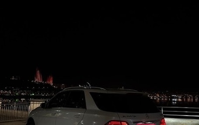 Mercedes-Benz M-Класс, 2013 год, 2 200 000 рублей, 1 фотография