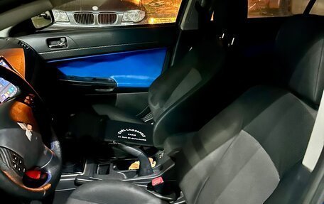 Mitsubishi Lancer IX, 2008 год, 550 000 рублей, 5 фотография